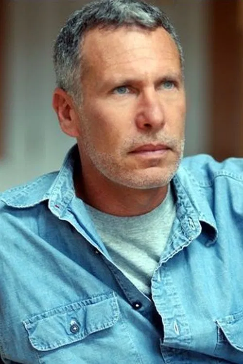 Foto de perfil de Steven Schachter