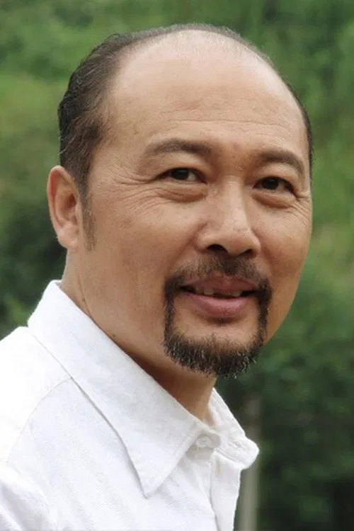 Lijun Zhang profile picture
