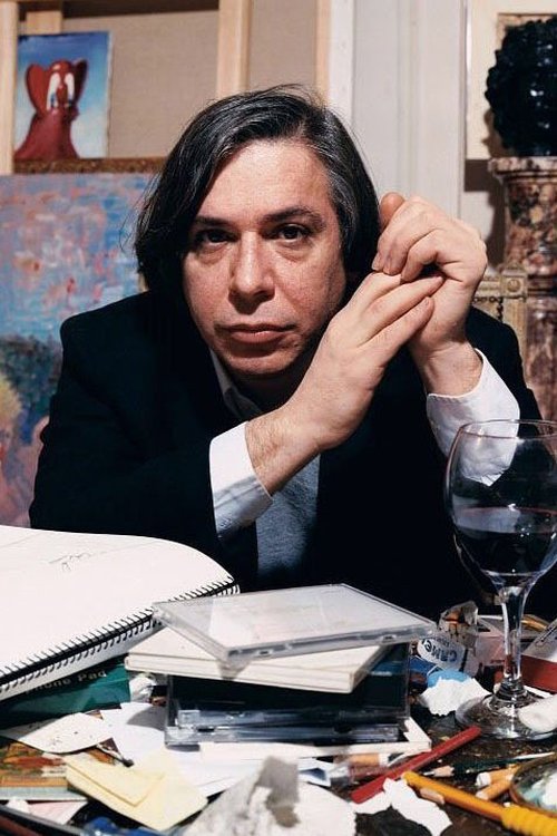 George Condo profile picture