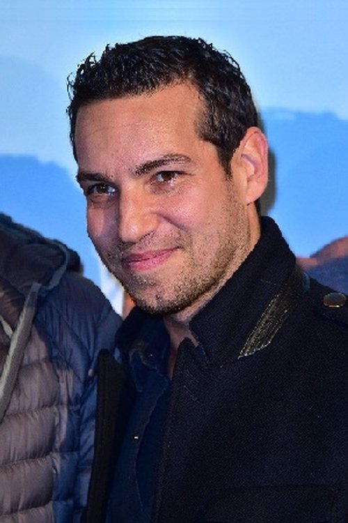 Foto de perfil de Benjamin Morgaine