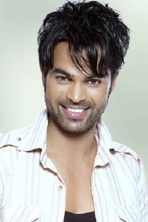 Yuvraj Parashar profile picture