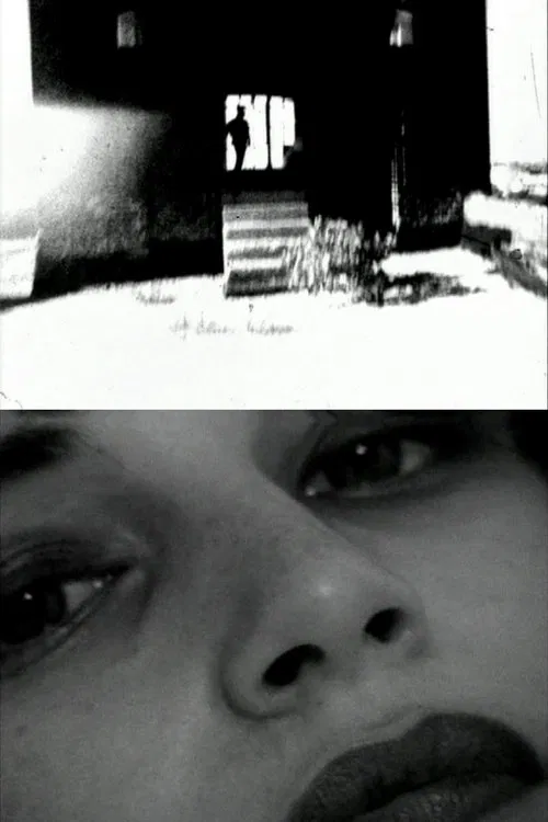 Crepitus movie poster