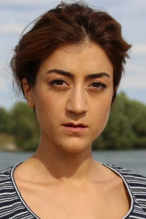 Gizem Erdogan profile picture