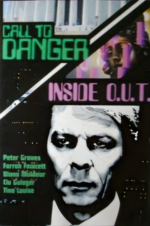 Inside O.U.T. movie poster