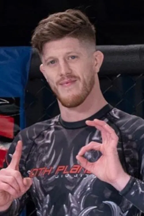 Micah Brakefield profile picture