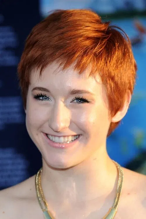 Erica Beck profile picture