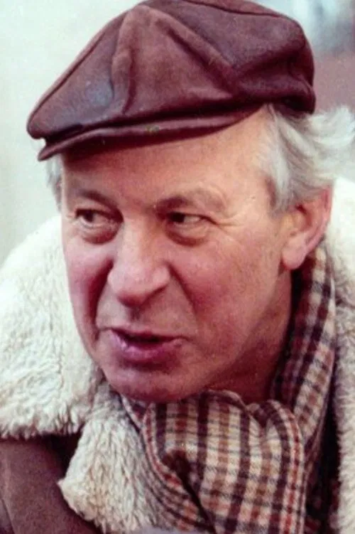Horst E. Brandt profile picture