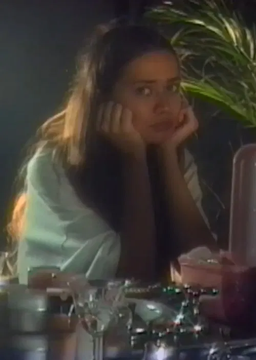 Never Let Me Go (Part II) movie poster