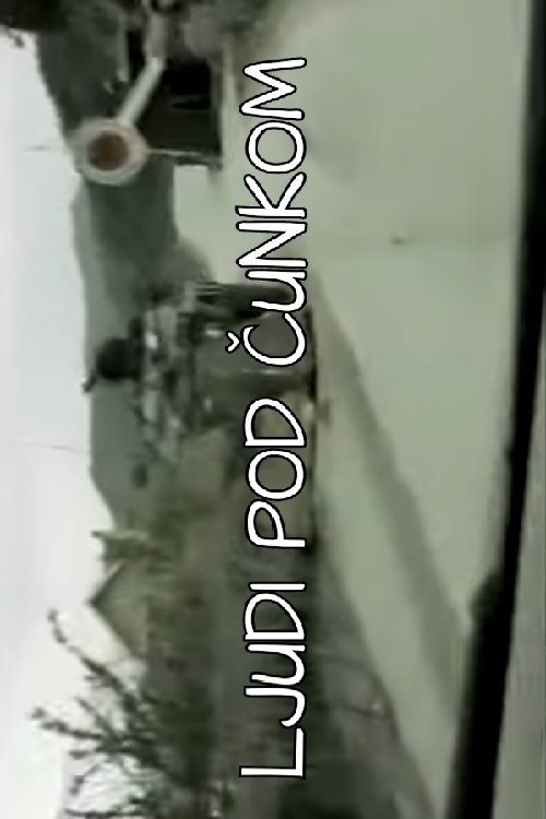 People Under the Stovepipe movie poster