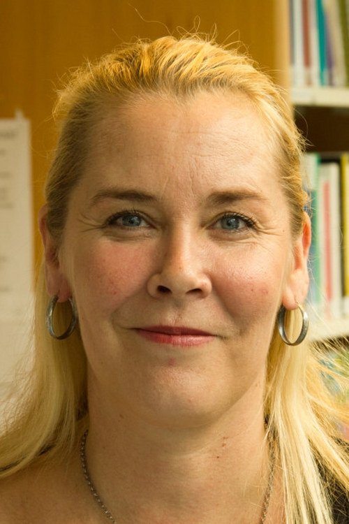 Marika Parkkomäki profile picture