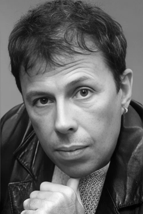 Sergey Magilenich profile picture