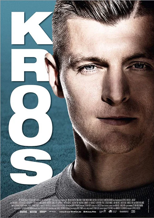 Poster do filme Kroos