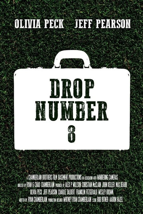 Drop Number 8 movie poster