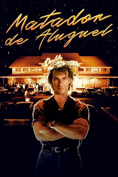 Poster do filme Matador de Aluguel