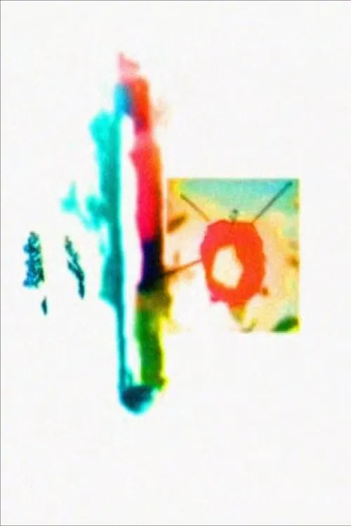 Duet movie poster