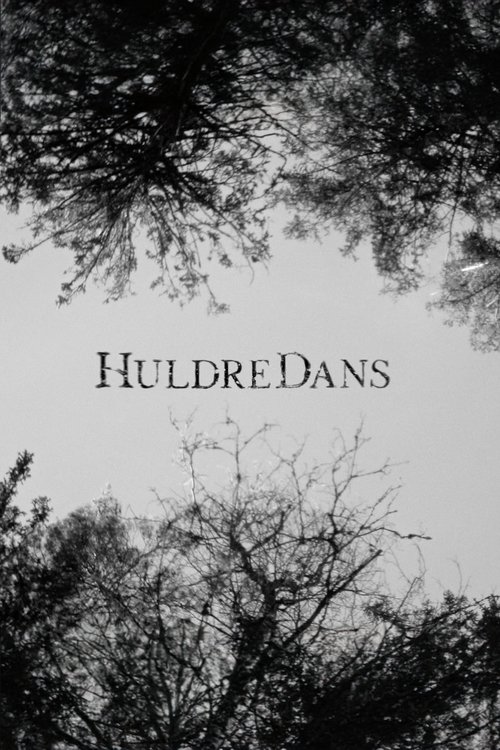 Huldredans movie poster