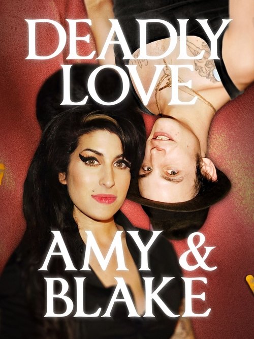 Deadly Love: Amy & Blake movie poster
