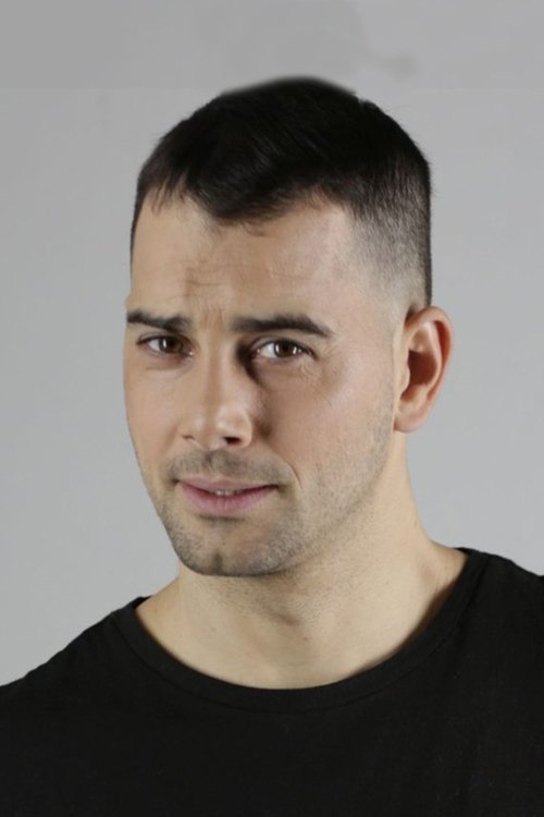 Haris Giakoumatos profile picture