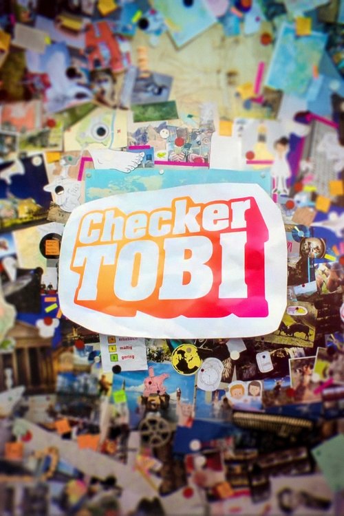 Checker Tobi tv show poster