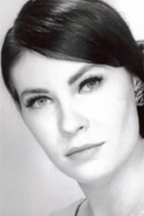 Hope Stansbury profile picture