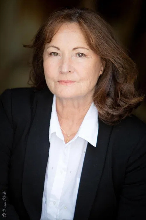 Brigitte Aubry profile picture