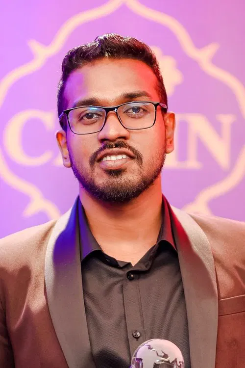 Anushka Rasanjana De Silva profile picture