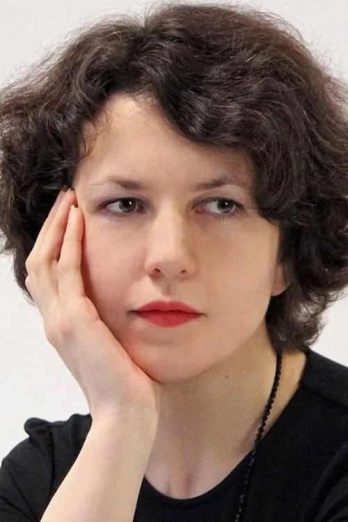 Foto de perfil de Aleksandra Butor