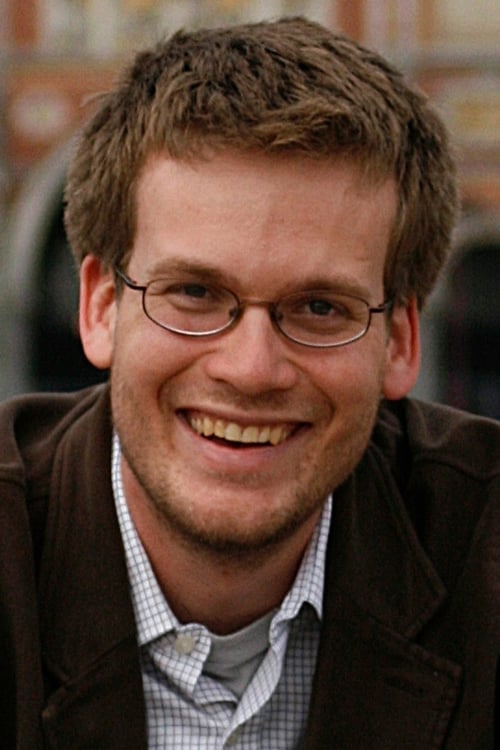 John Green profile picture