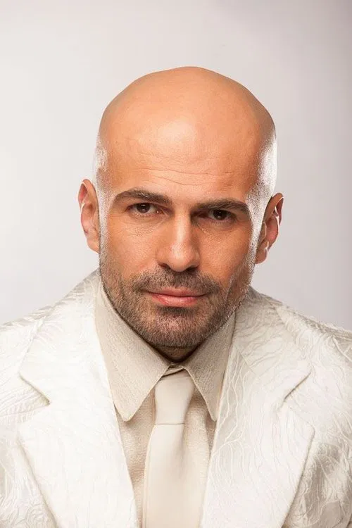 Foto de perfil de Ermin Sijamija