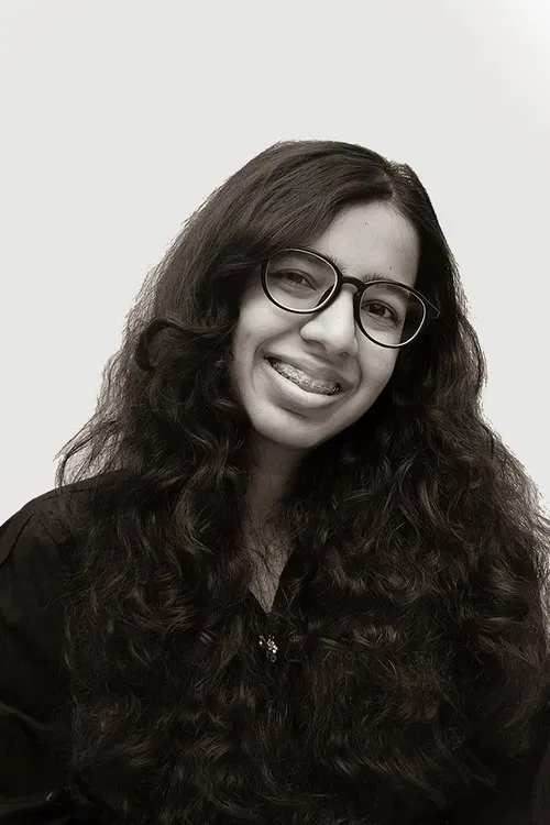 Foto de perfil de Sameen Ali