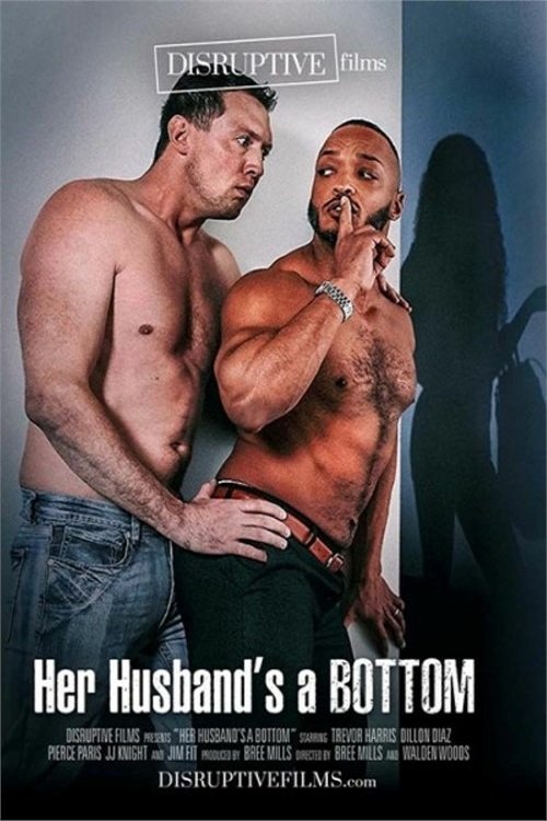 Her Husband's a Bottom movie poster