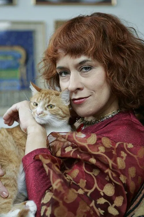 Jurga Ivanauskaitė profile picture