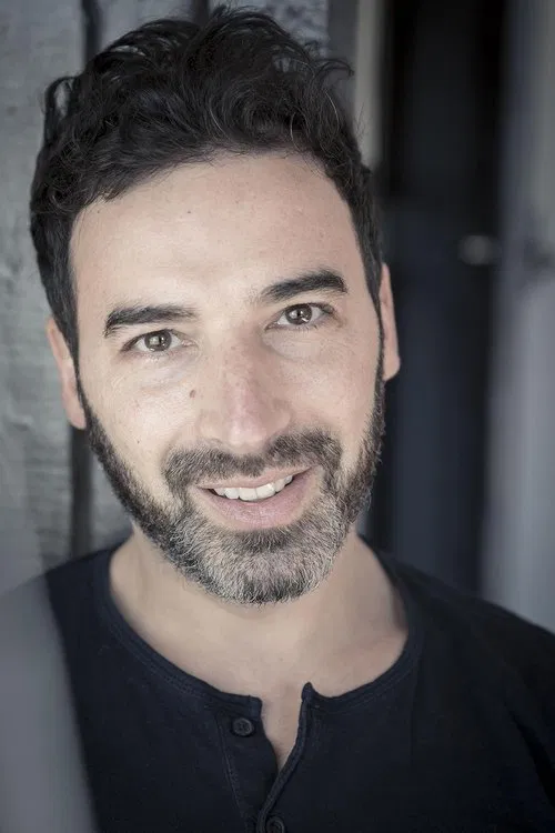 Djamel Bennecib profile picture