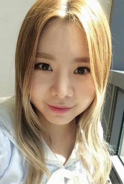 Chae Min Ji profile picture