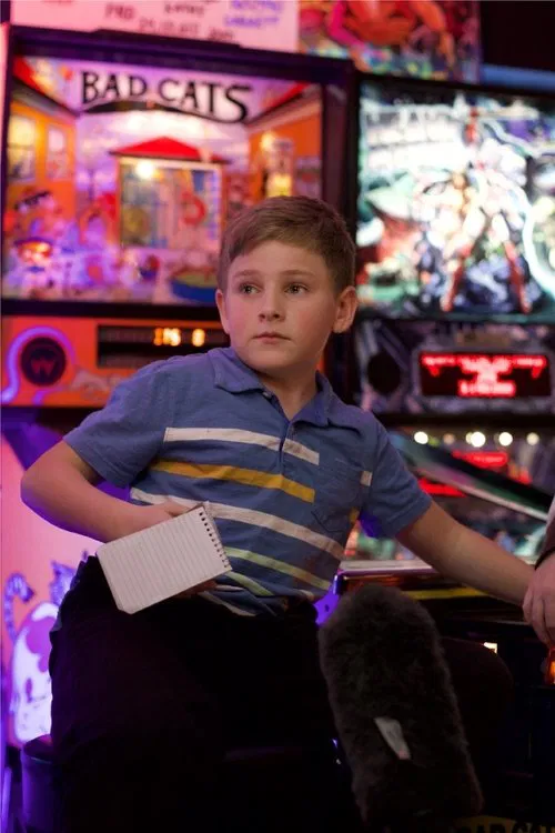 Foto de perfil de Mason Yordy