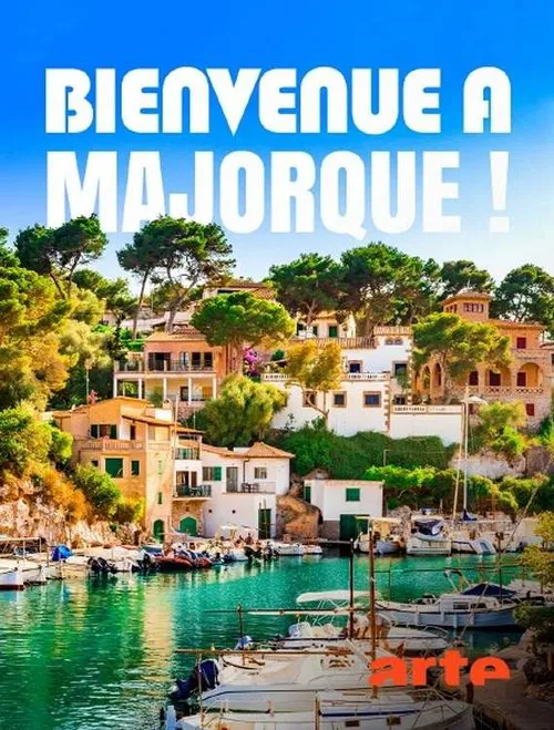 Sehnsucht Mallorca - Wie alles begann movie poster