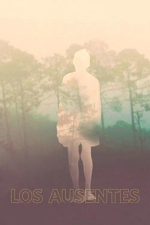 The Absent movie poster