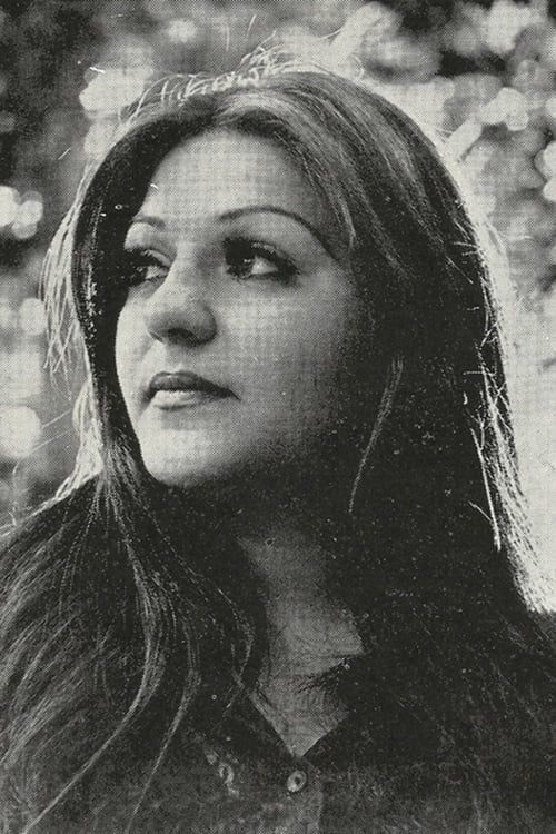 Shahnaz Tehrani profile picture