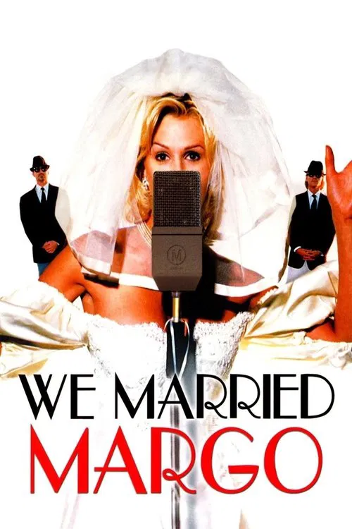 We Married Margo movie poster