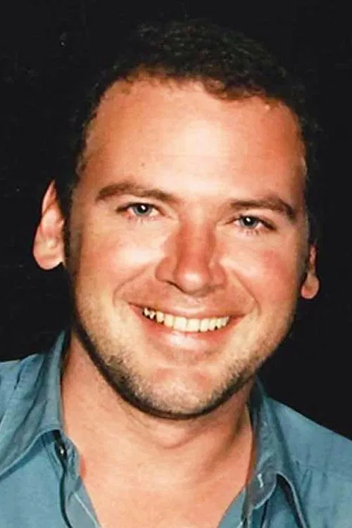 Andrew Getty profile picture