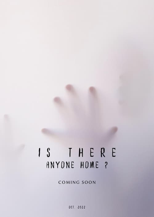 Is There Anyone Home? movie poster