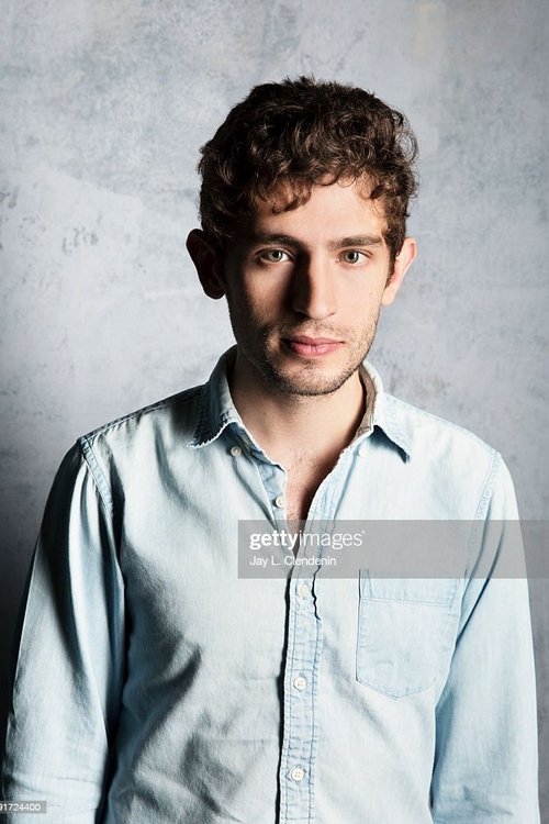 Harrison Atkins profile picture