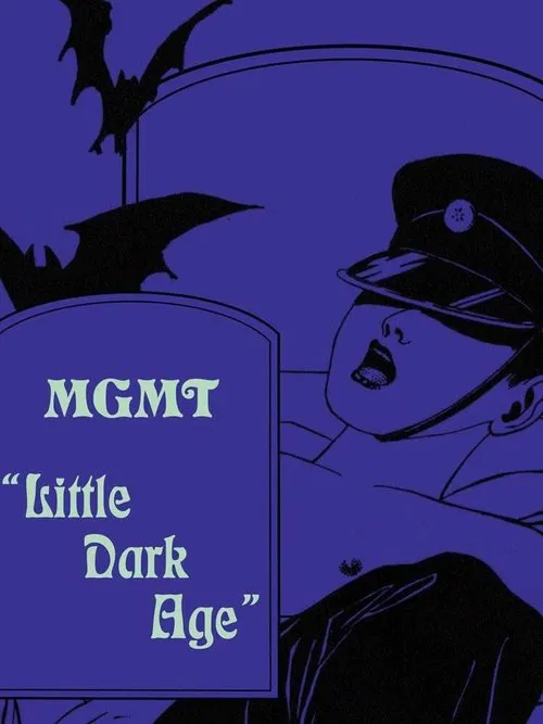 Poster do filme Little Dark Age