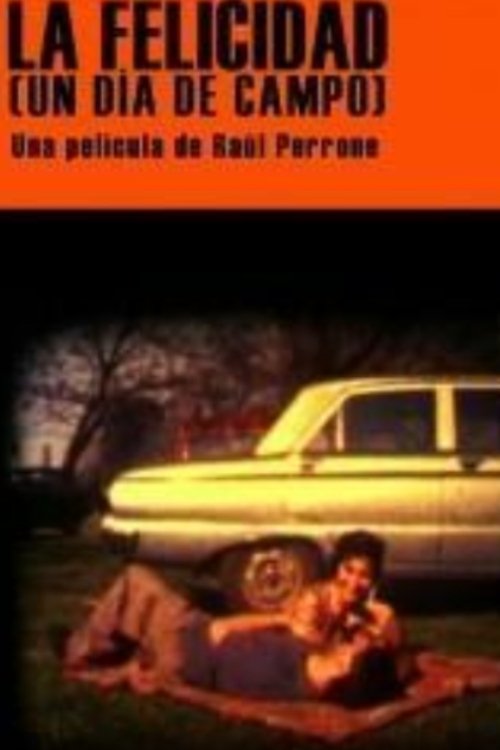 Poster do filme La felicidad (Un día de campo)