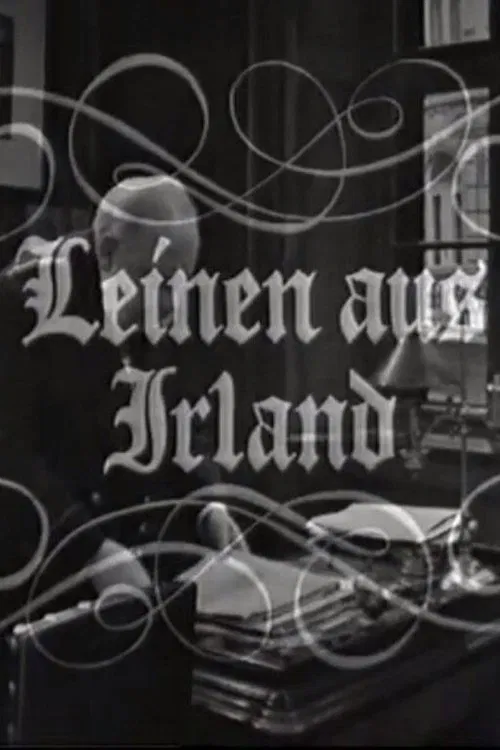 Leinen aus Irland movie poster