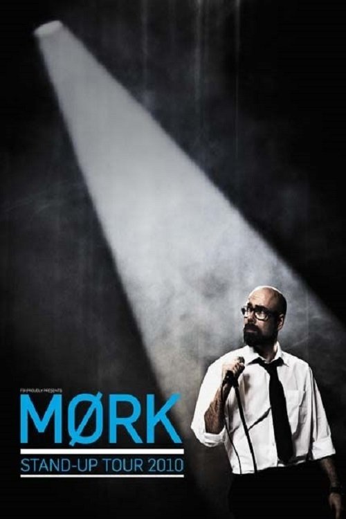 Brian Mørk: Mørk movie poster
