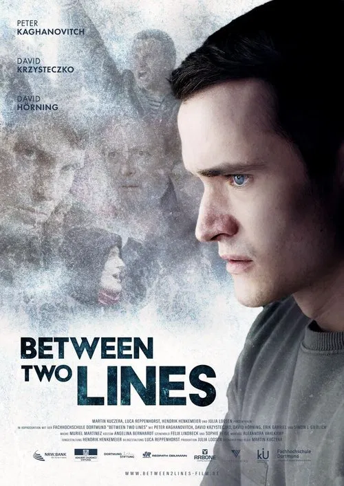 Between Two Lines movie poster