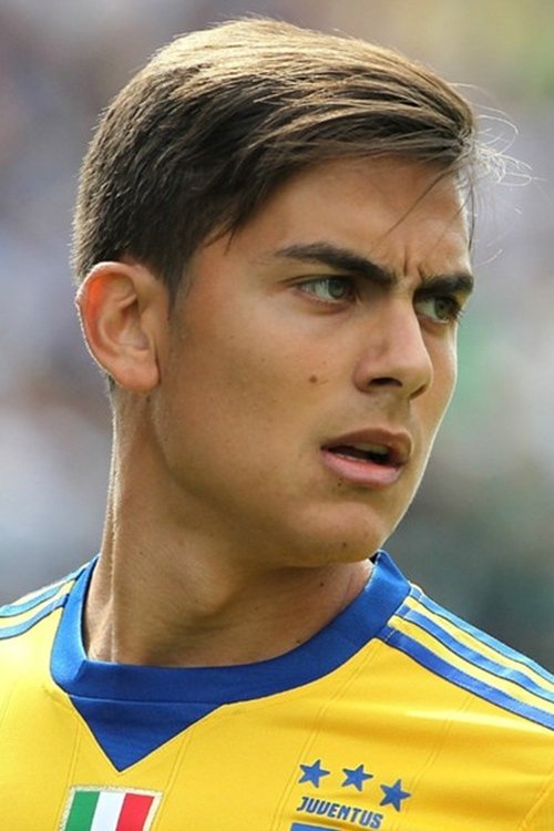 Paulo Dybala profile picture