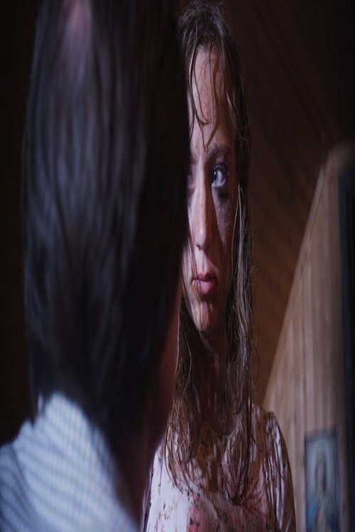 Trold movie poster