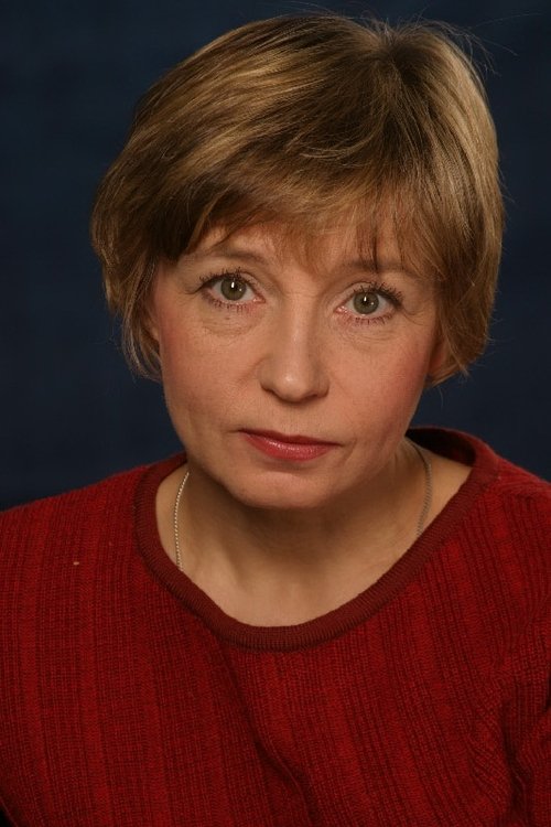 Natalya Romashenko profile picture